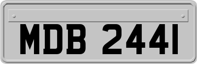 MDB2441
