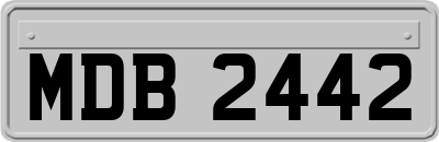 MDB2442