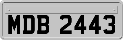 MDB2443