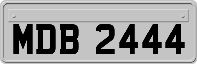 MDB2444