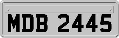 MDB2445