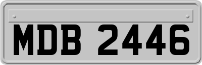 MDB2446