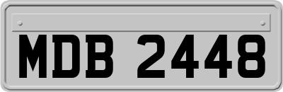 MDB2448