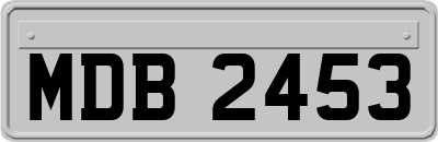 MDB2453