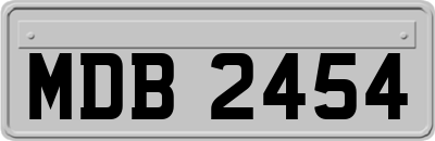 MDB2454