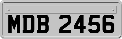 MDB2456