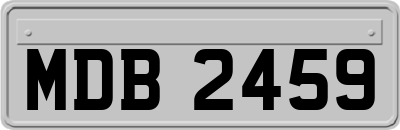 MDB2459