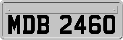 MDB2460
