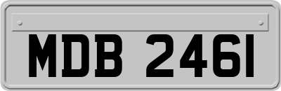 MDB2461