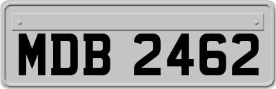 MDB2462