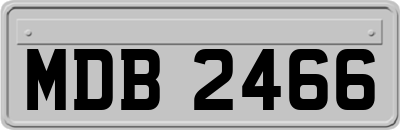 MDB2466