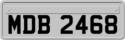 MDB2468
