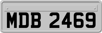 MDB2469