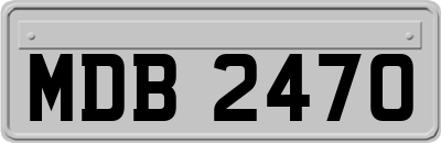 MDB2470