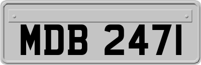 MDB2471