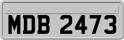 MDB2473