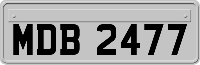 MDB2477