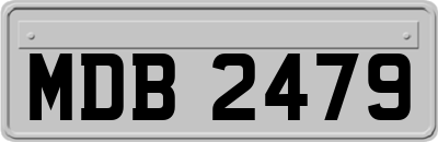 MDB2479