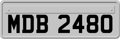 MDB2480