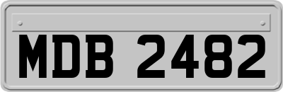 MDB2482