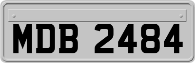 MDB2484