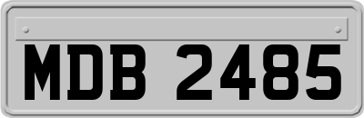 MDB2485