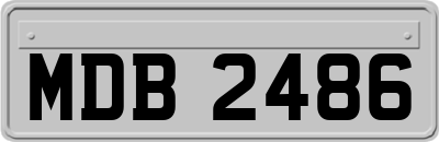 MDB2486
