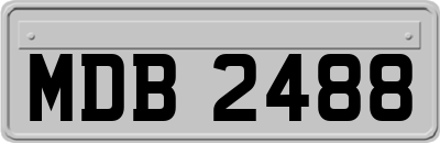 MDB2488