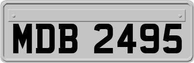 MDB2495