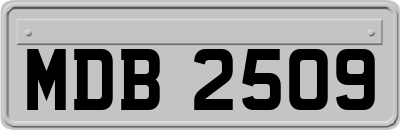 MDB2509