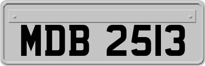 MDB2513