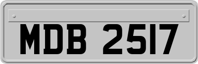 MDB2517