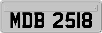 MDB2518