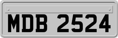 MDB2524