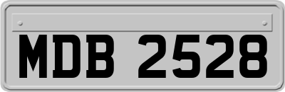 MDB2528