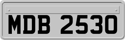 MDB2530