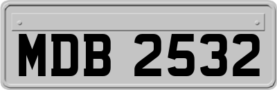 MDB2532