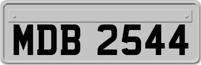 MDB2544