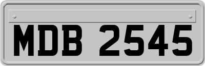 MDB2545