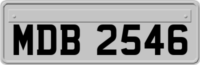 MDB2546