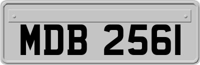 MDB2561