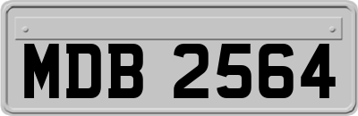 MDB2564