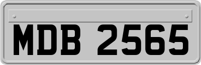 MDB2565