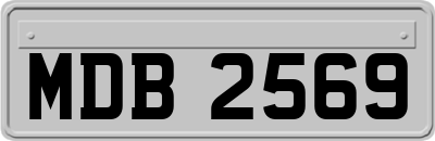 MDB2569