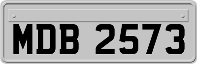 MDB2573