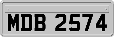 MDB2574