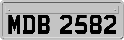 MDB2582