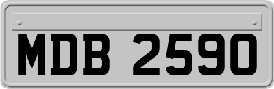 MDB2590