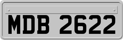 MDB2622