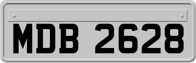 MDB2628
